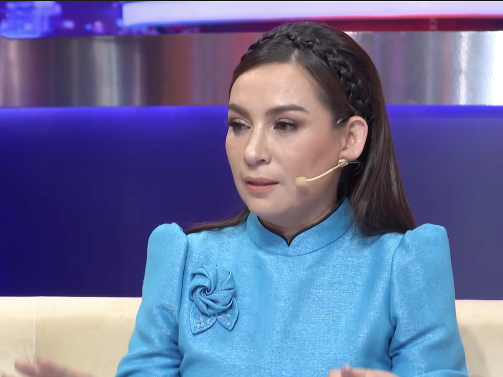 Trizzie Phương Trinh: Bác sĩ nói với con gái Phi Nhung rằng gia đình nên chuẩn bị tinh thần - Ảnh 3.