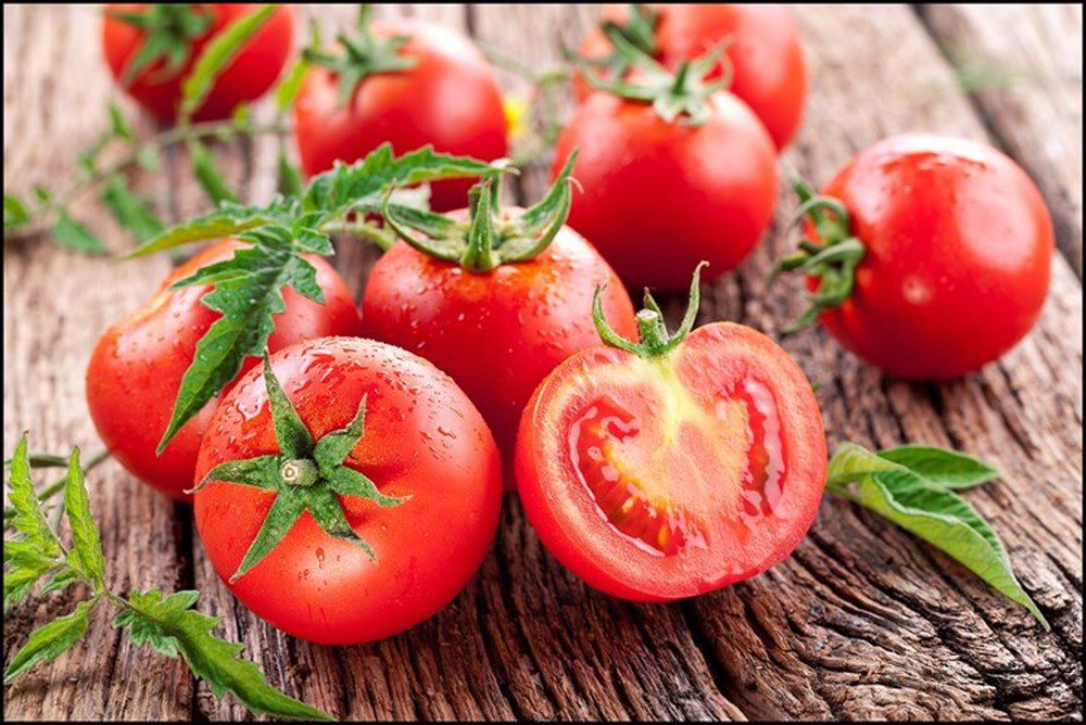 7 lợi ích sức khỏe của cà chua ít người biết đến - Ảnh 2.