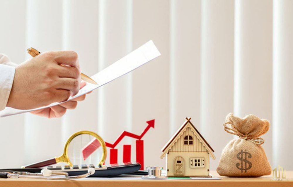 Sở hữu được 6 yếu tố này về tài chính, chúc mừng bạn có thể tiến hành mua nhà ngay lập tức - Ảnh 3.