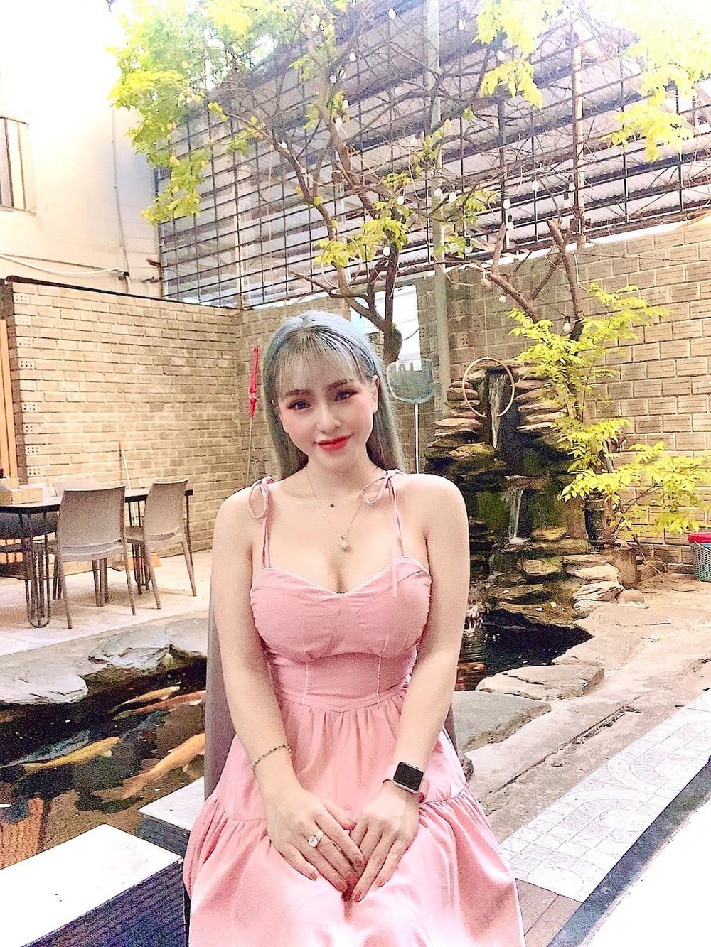 Con đường sa ngã từ nhân viên quán karaoke đến bà trùm ma tuý của hotgirl Trang Tây - Ảnh 2.