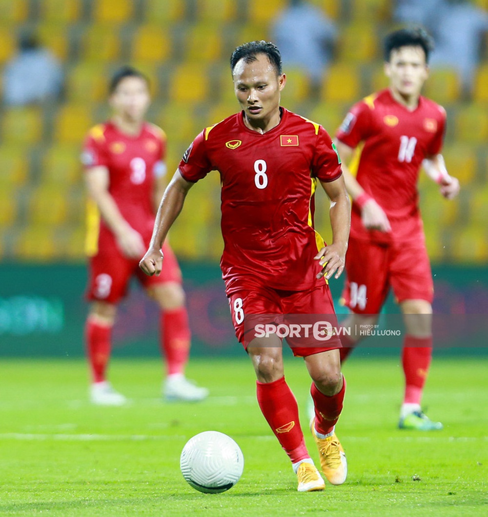 Tuyển Việt Nam đấu Trung Quốc ở khung giờ đẹp vòng loại World Cup 2022 - Ảnh 1.