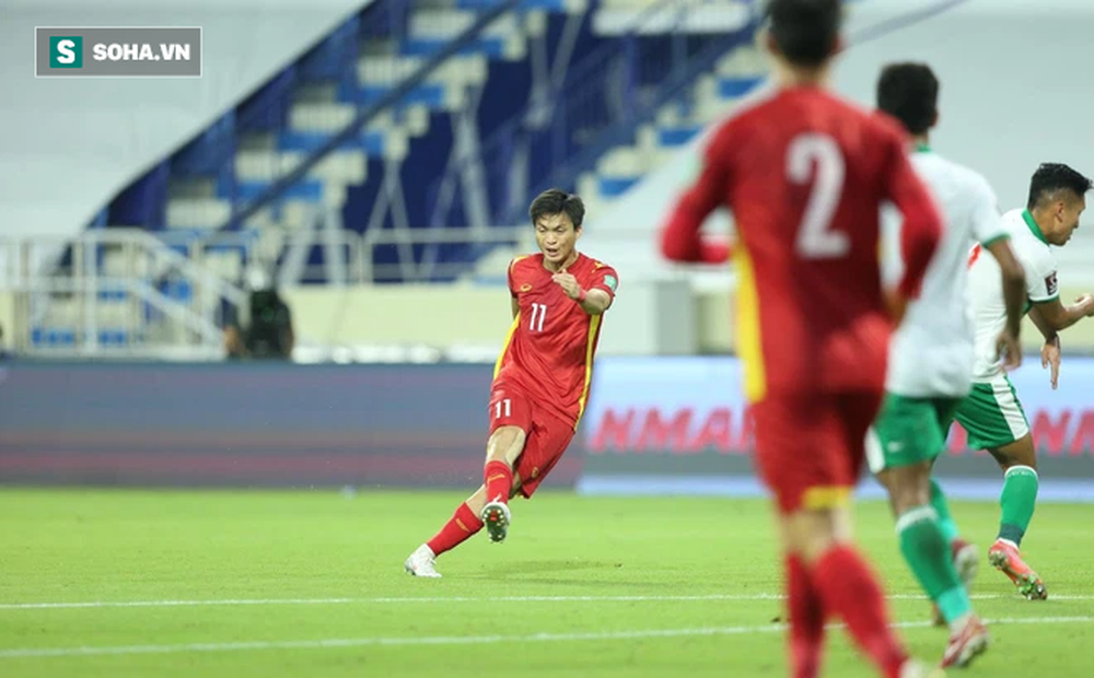 Báo Indo: "ĐT Việt Nam liên tiếp nhận hung tin, họ sẽ thất bại trước Indonesia ở AFF Cup”