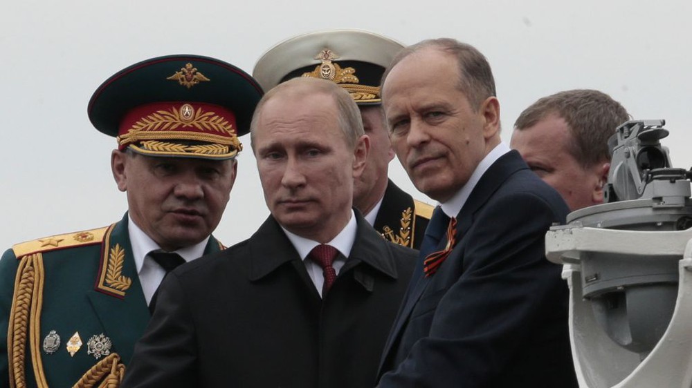 Nhờ tài thao lược của TT Putin, nước Nga nay đã rất khác: Nói có người nghe, đe có kẻ sợ”! - Ảnh 3.