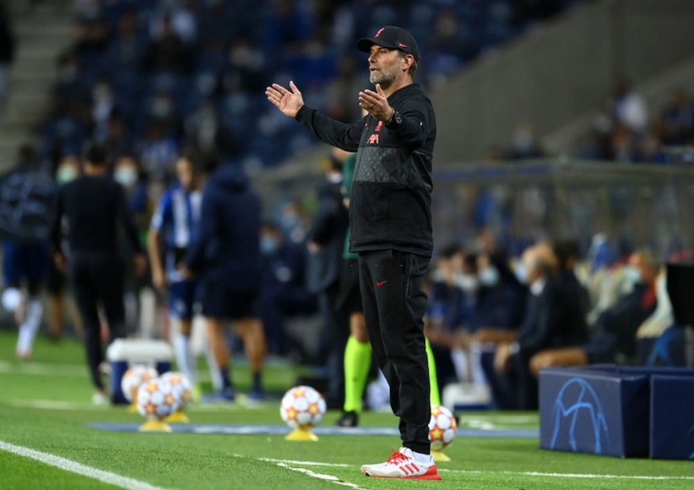 Tam tấu Salah - Mane - Firmino thay nhau lập công, Liverpool đại thắng 5-1 ở Champions League - Ảnh 13.