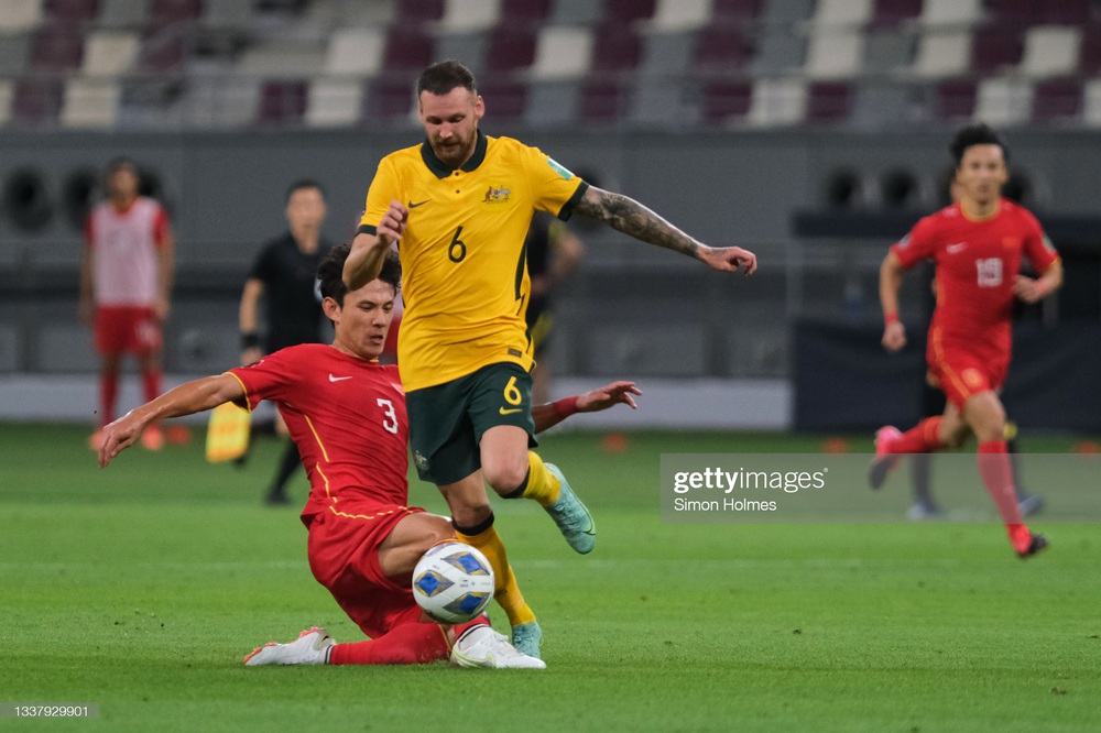 Chuyên gia châu Âu không đồng tình với lối chơi của thầy Park, dự đoán Việt Nam thua đậm Australia - Ảnh 2.