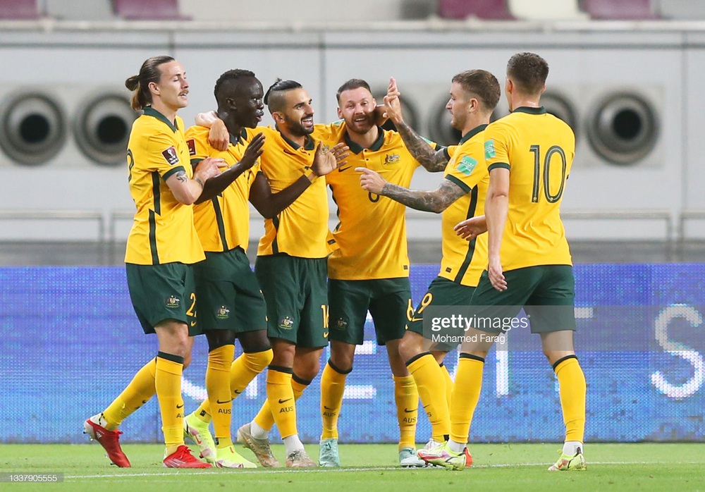 Vòng loại World Cup: Ngôi sao cao 1m98 của Australia coi nhẹ đội tuyển Việt Nam - Ảnh 2.
