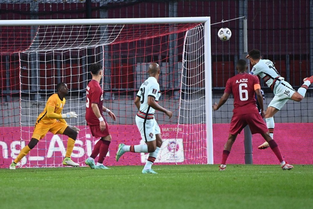 Bồ Đào Nha dễ dàng đánh bại Qatar trong ngày không có Ronaldo - Ảnh 2.