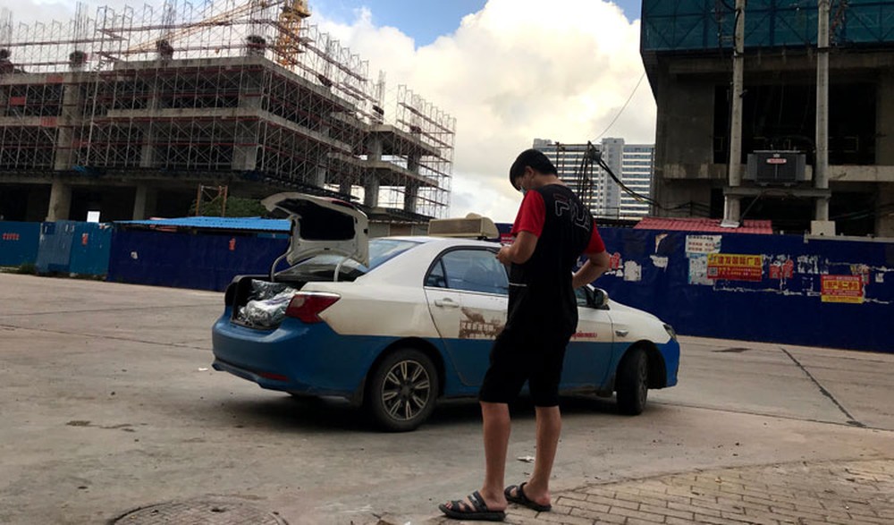 Vỡ mộng Dự án Trung Quốc ở Campuchia: Mật ngọt chết ruồi khiến nạn nhân sa chân vào địa ngục - Ảnh 3. Vỡ mộng Dự án Trung Quốc ở Campuchia: Mật ngọt chết ruồi khiến nạn nhân sa chân vào địa ngục - Ảnh 3.