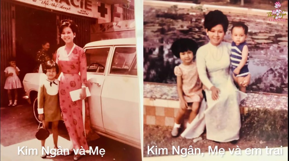 Chị em kết nghĩa hé lộ nguyên nhân Kim Ngân sợ, không muốn gặp mẹ ruột - Ảnh 4. Chị em kết nghĩa hé lộ nguyên nhân Kim Ngân sợ, không muốn gặp mẹ ruột - Ảnh 4.