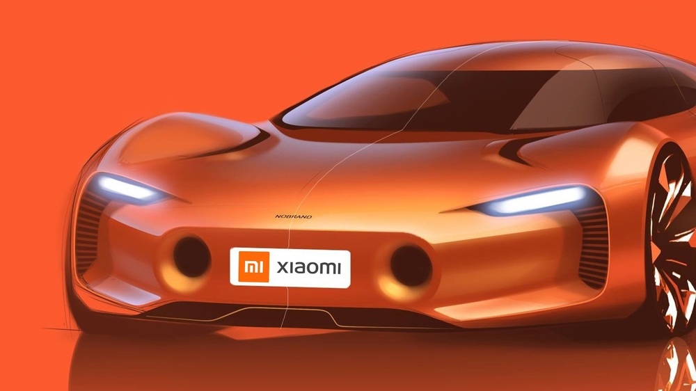 Sắp xuất hiện xe điện thông minh của Xiaomi, đại chiến ngành ô tô điện ngày càng khốc liệt - Ảnh 3.