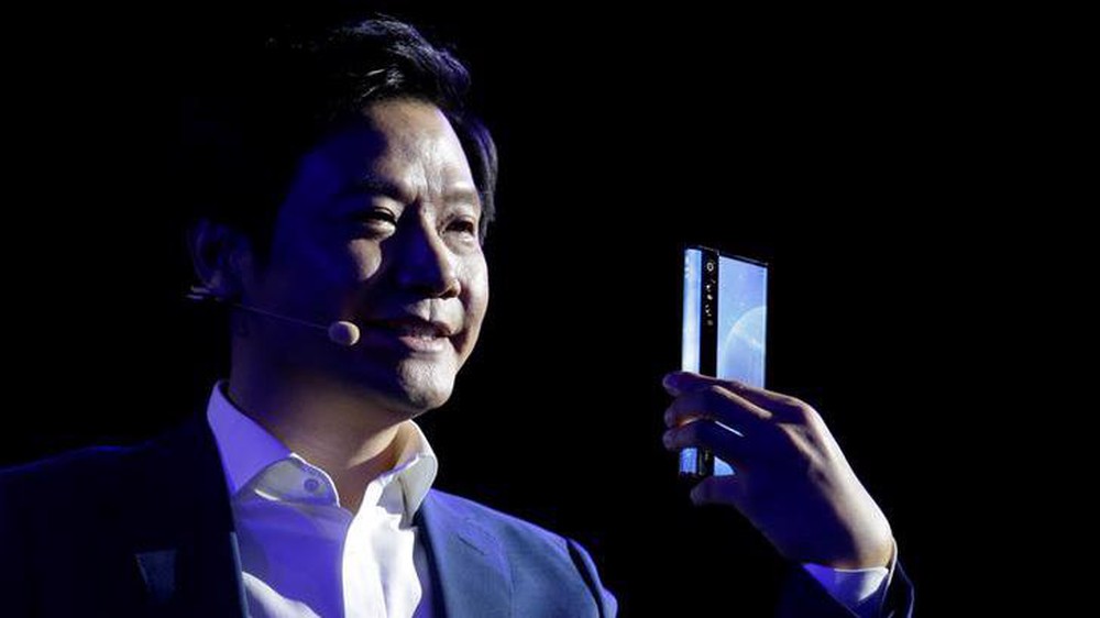 Sắp xuất hiện xe điện thông minh của Xiaomi, đại chiến ngành ô tô điện ngày càng khốc liệt - Ảnh 2.