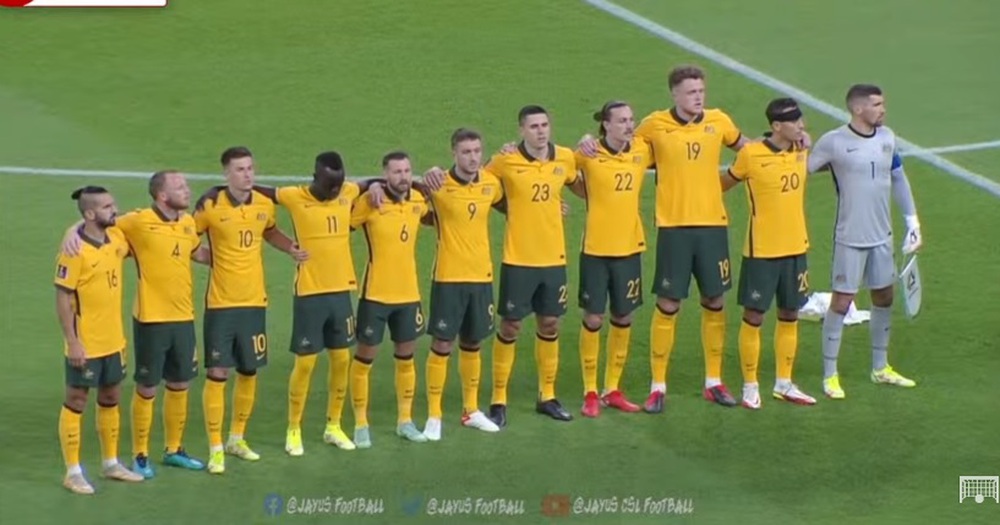 Lịch sử đối đầu Việt Nam vs Australia: Sẽ có bất ngờ ngay lần đầu tiên đụng độ? - Ảnh 1.