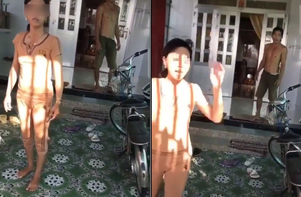 Đôi vợ chồng từ chối nhận rau xanh tươi, cầm cả túi ném ra cửa: Hỗ trợ vậy thì ăn gì? Xách về đi - Ảnh 1. Đôi vợ chồng từ chối nhận rau xanh tươi, cầm cả túi ném ra cửa: Hỗ trợ vậy thì ăn gì? Xách về đi - Ảnh 1.