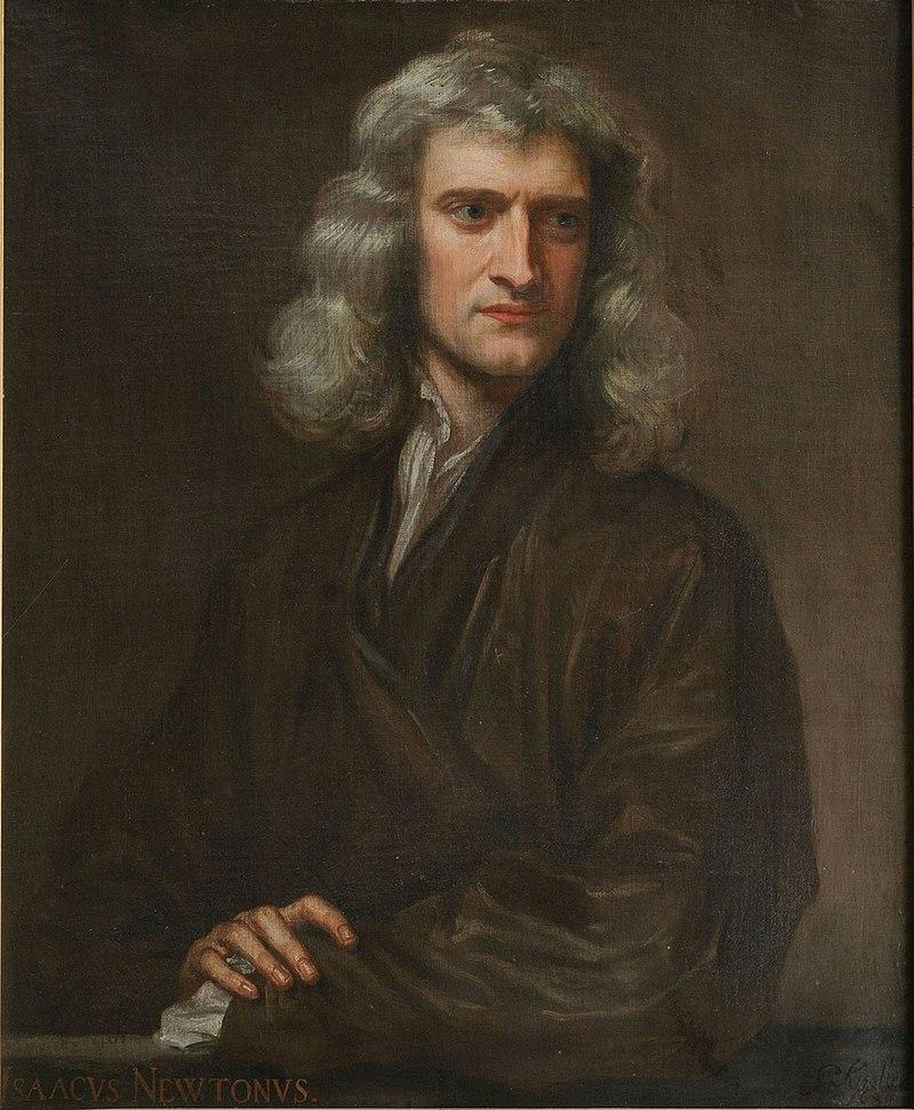 Isaac Newton là ai, đái sử: 6 bí hiểm thú vị của phòng khoa học tập vĩ đại - Hình ảnh 1.