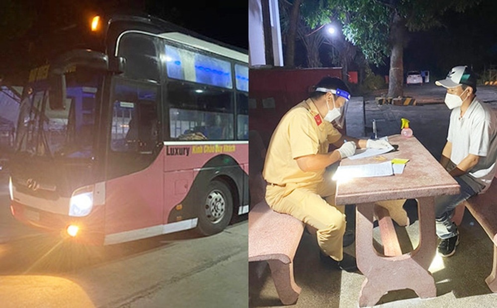 Lật tẩy thủ đoạn 