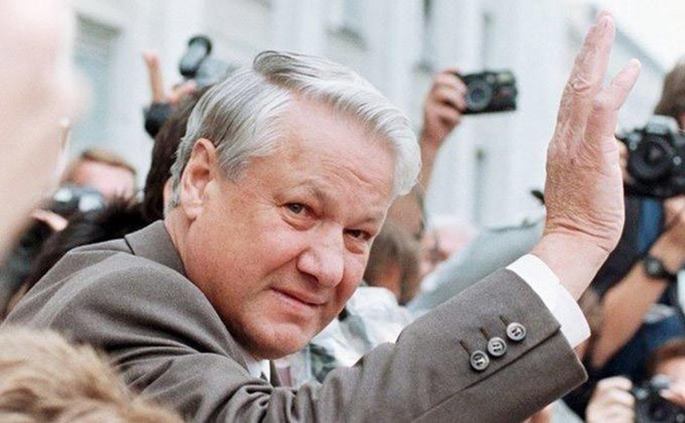 Vì sao Đặc nhiệm “Alpha” đã từ chối thực hiện mệnh lệnh giết người của Yeltsin? - Ảnh 1. Vì sao Đặc nhiệm “Alpha” đã từ chối thực hiện mệnh lệnh giết người của Yeltsin? - Ảnh 1.