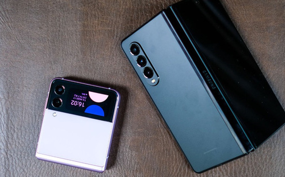 Điện thoại gập của Samsung cháy hàng tại Việt Nam, người dùng phải “xếp hàng” chờ đến tháng 10