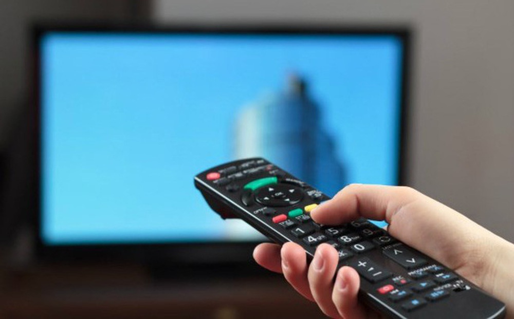 Giảm phí kinh doanh dịch vụ truyền hình hết năm 2022