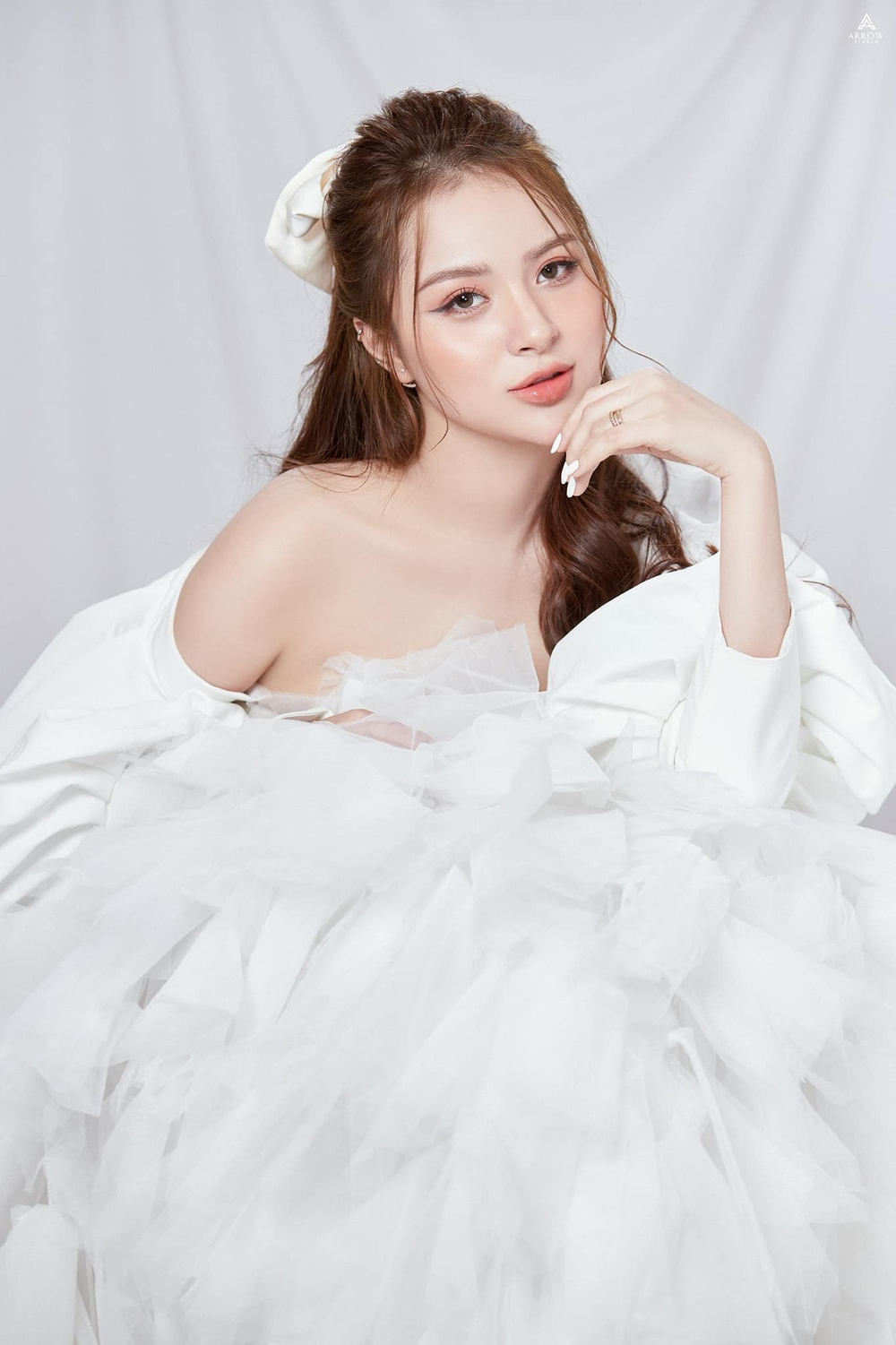 Vợ Đỗ Duy Nam: 2 con vẫn xinh đẹp, quyến rũ như hot girl - Ảnh 6.