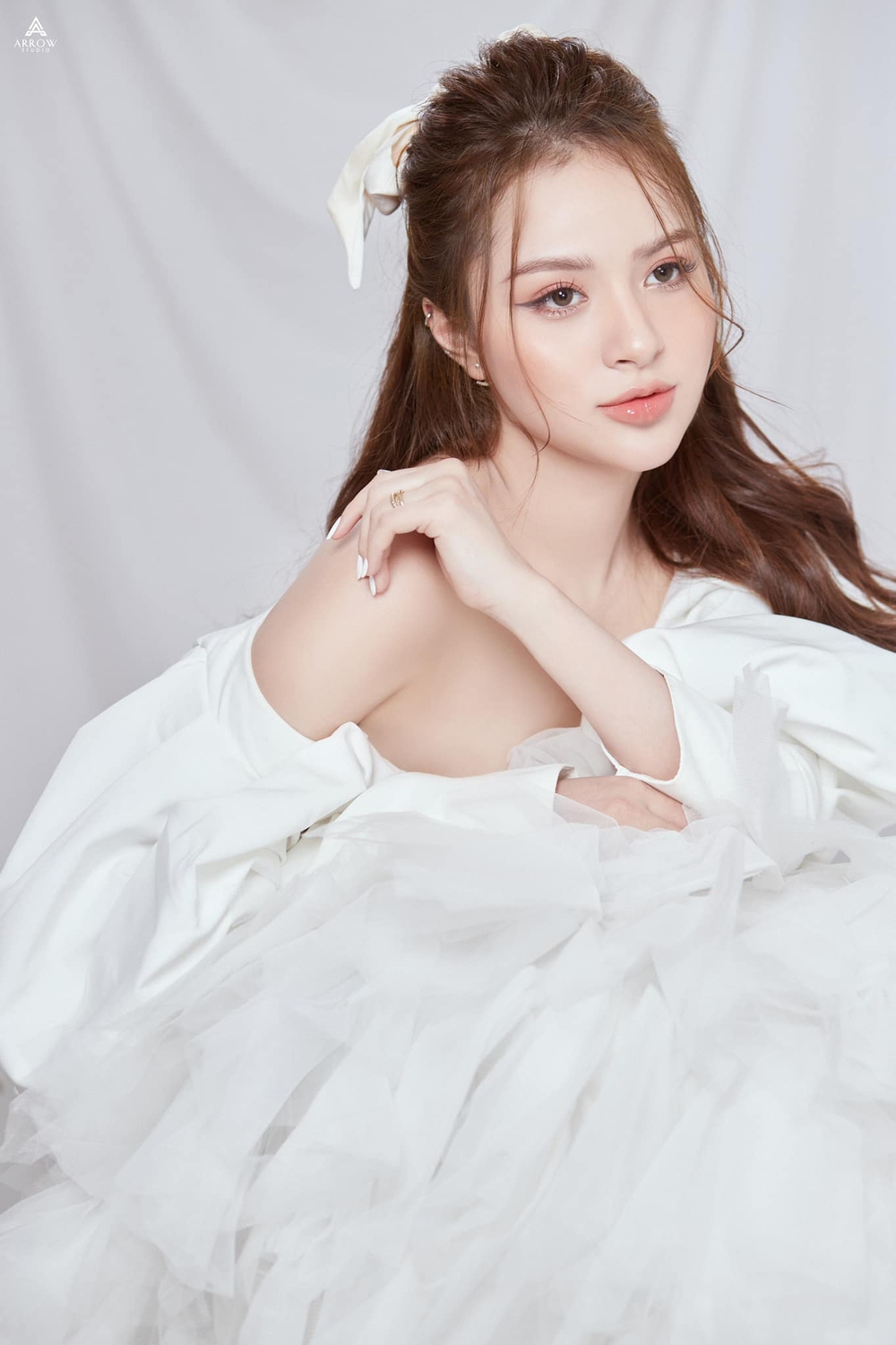 Vợ Đỗ Duy Nam: 2 con vẫn xinh đẹp, quyến rũ như hot girl - Ảnh 7.
