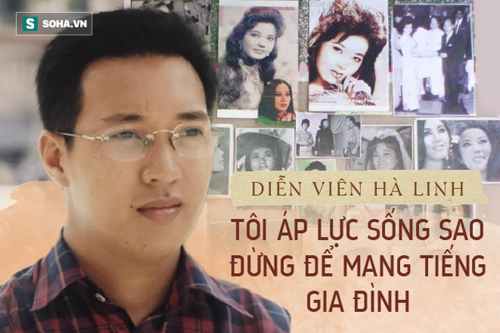 Con trai nghệ sĩ Thanh Nga: Ám ảnh bố mẹ chết thảm, 49 tuổi ở nhà trả góp, vất vả mưu sinh - Ảnh 1. Con trai nghệ sĩ Thanh Nga: Ám ảnh bố mẹ chết thảm, 49 tuổi ở nhà trả góp, vất vả mưu sinh - Ảnh 1.