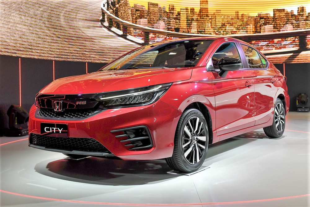 Bất ngờ con số người Việt tậu xe máy Honda, mẫu tay ga 30 triệu gây sốt nhất năm 2021 - Ảnh 2.