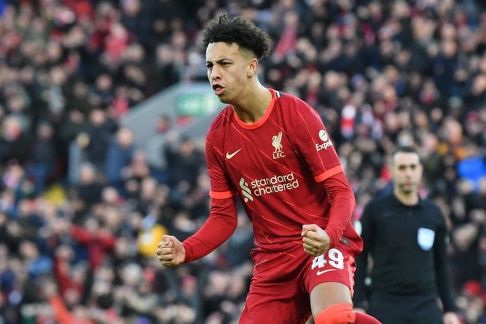 Không Salah và Mane, Liverpool phải ngược dòng đánh bại đội hạng ba tại vòng 3 FA Cup - Ảnh 4.