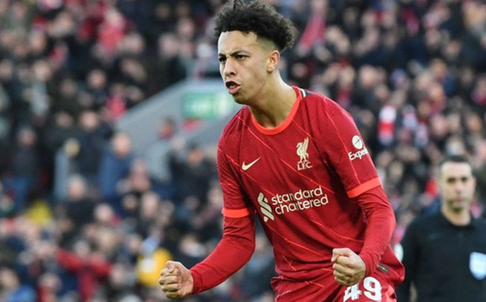 Không Salah và Mane, Liverpool phải ngược dòng đánh bại đội hạng ba tại vòng 3 FA Cup