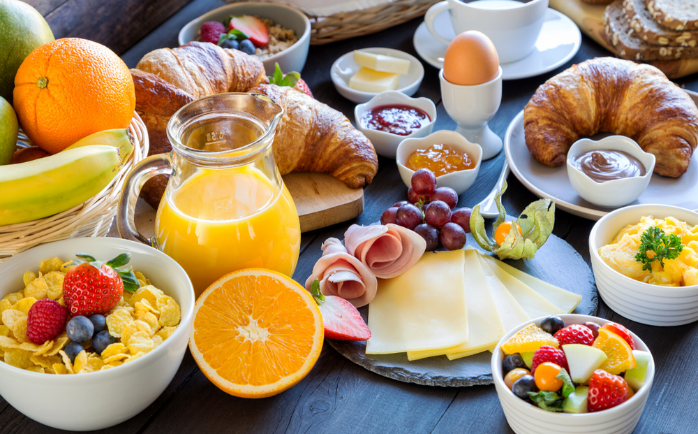 9 sai lầm trong bữa sáng: Đừng giật mình vì có thể bạn đã từng mắc tất cả