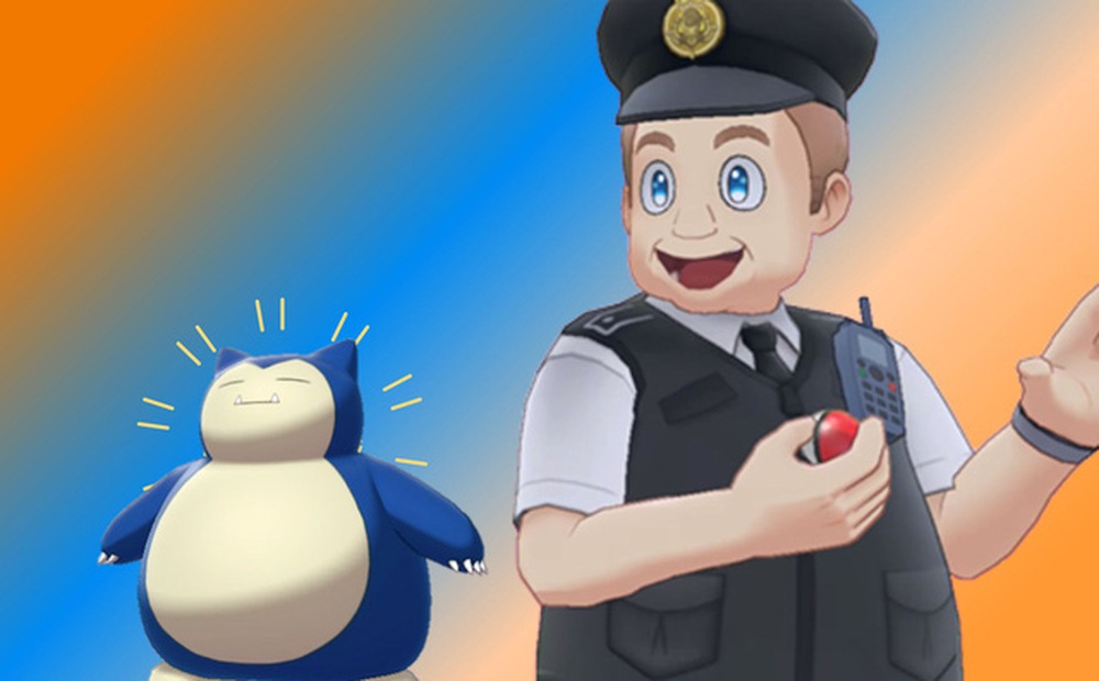 Hai cảnh sát Mỹ bị sa thải vì mải chơi Pokémon Go không lo bắt cướp