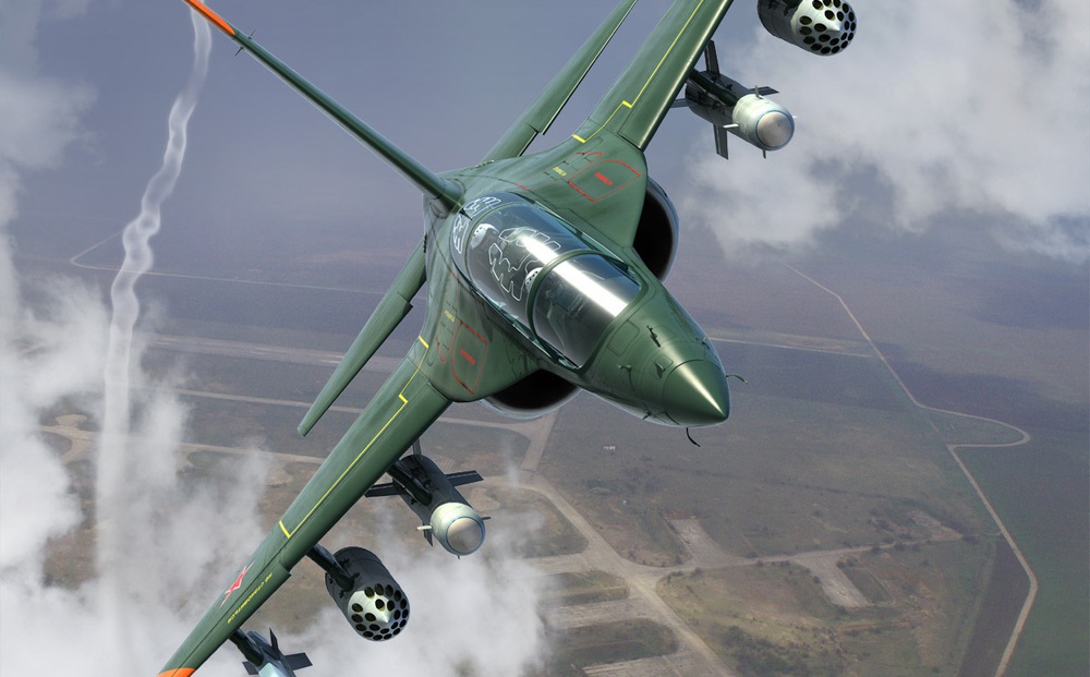 Hai hợp đồng khủng giúp Không quân Việt Nam lên thẳng hiện đại: Vẫy gọi Su-57, Su-75? - Ảnh 2.