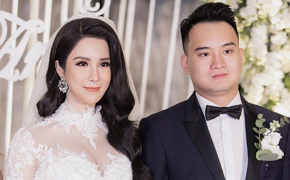 Diệp Lâm Anh xác nhận chồng thiếu gia ngoại tình, "tiểu tam" chính là diễn viên Quỳnh Thư