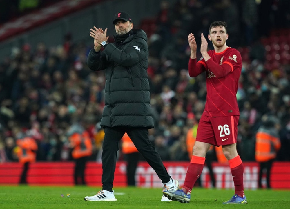 Sao Nhật Bản bỏ lỡ cơ hội khó tin, Liverpool gây thất vọng tràn trề trước Arsenal ở bán kết cúp Liên đoàn - Ảnh 11.