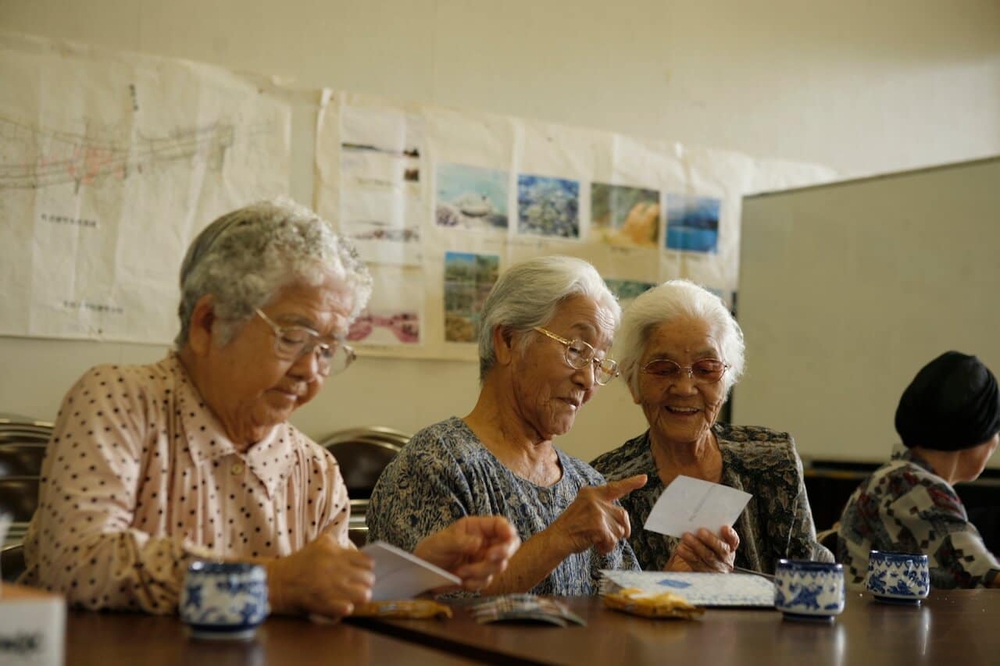 “Đảo trường thọ' ở Nhật Bản nơi 80 tuổi vẫn là thanh niên: Bí quyết sống lâu rất đơn giản