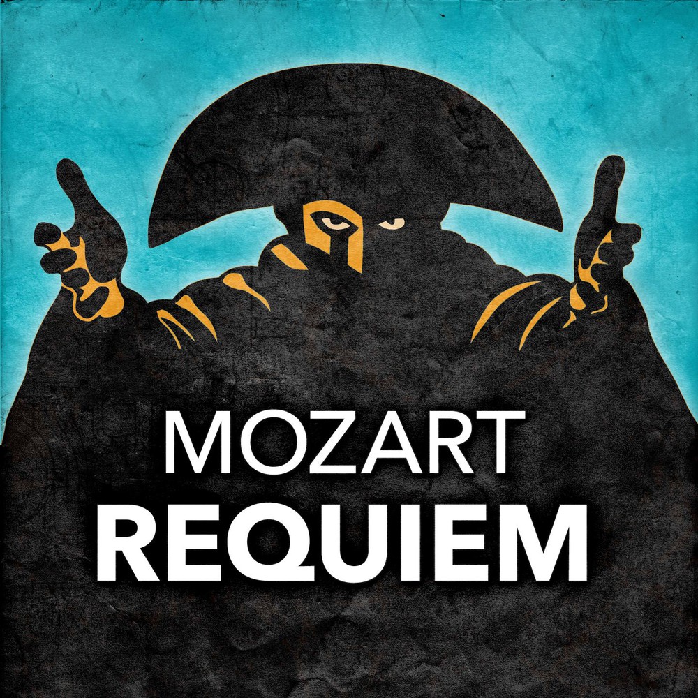 Who is the musician Mozart, his biography and the mystery of his work The Last Requiem - Photo 5.