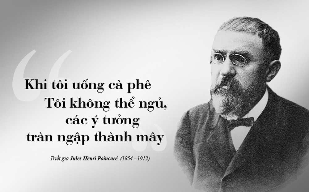 Cà phê - Năng lượng của nền kinh tế sáng tạo