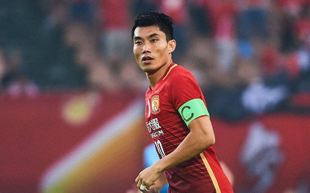 Mất sạch ngoại binh, Trung Quốc đăng ký ‘lão tướng' 41 tuổi đá vòng loại World Cup?