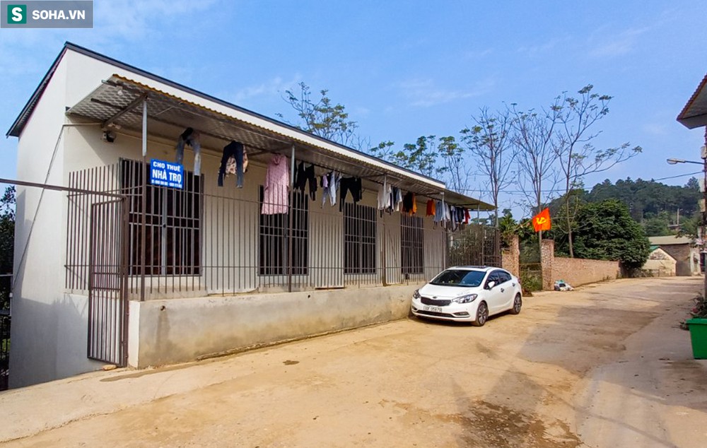 Chân dung gã người tình đóng đinh vào đầu bé gái 3 tuổi bị diếc từ nhỏ - Ảnh 1.