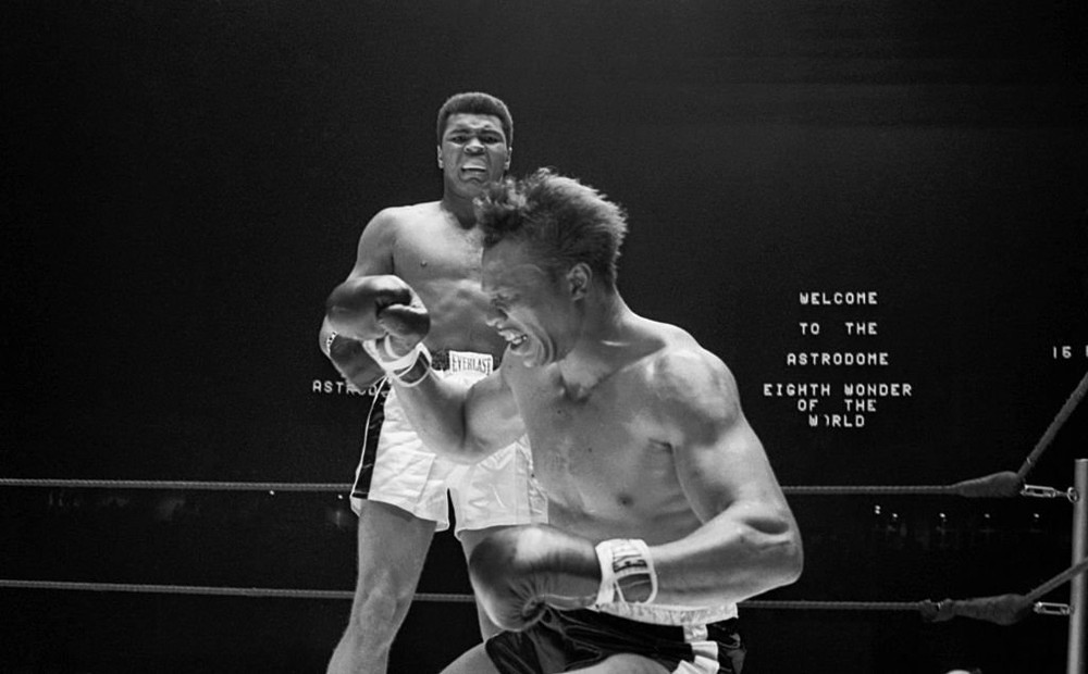 Kỷ niệm 80 năm ngày sinh của Muhammad Ali: Huyền thoại sẽ còn được nhớ mãi
