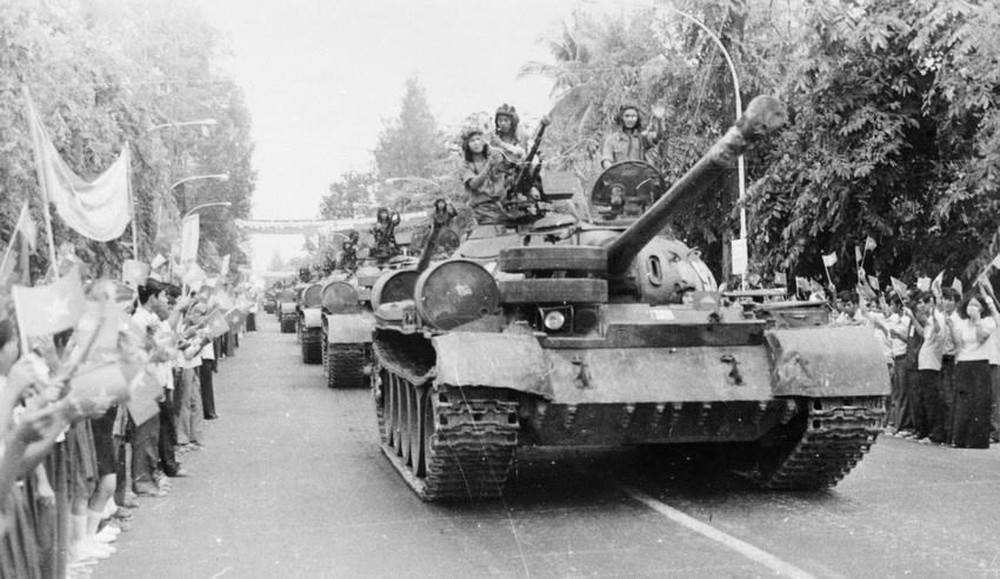 Chiến trường K: Bộ đội Việt Nam đóng giả địch, bắt sống đoàn xe, thu cả trăm khẩu pháo - Ảnh 7.