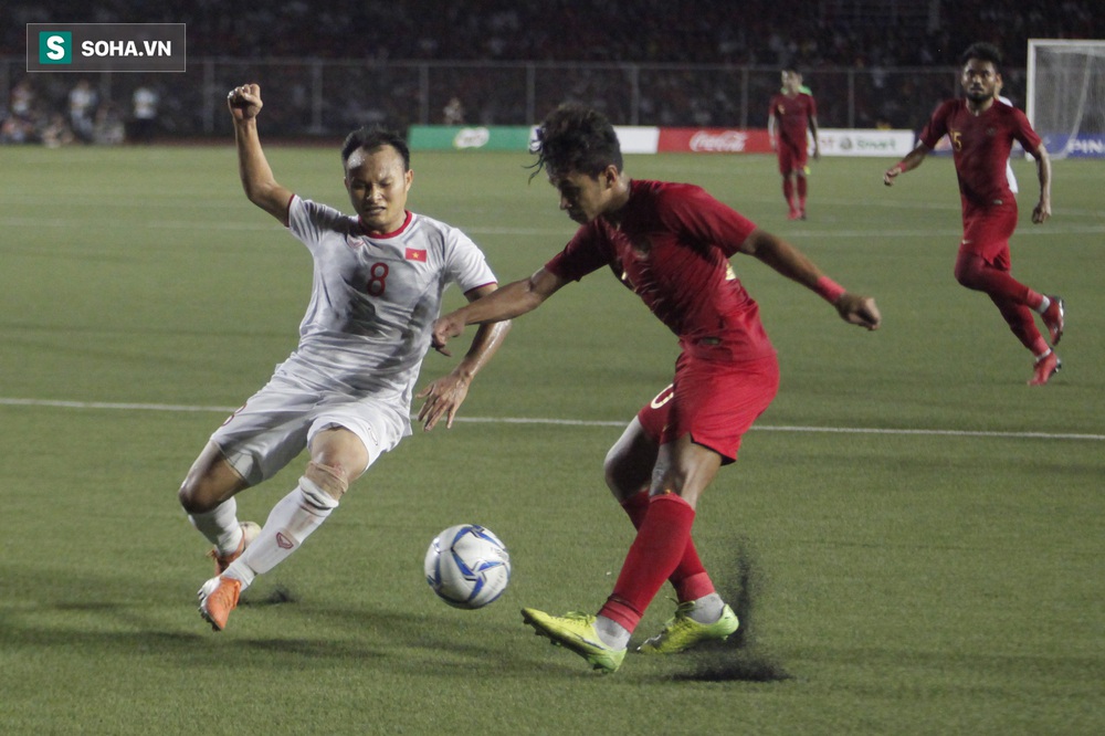 Sau ngôi á quân AFF Cup, Indonesia sẽ mang đến cơn đau đầu khiến thầy Park lo ngay ngáy? - Ảnh 2.