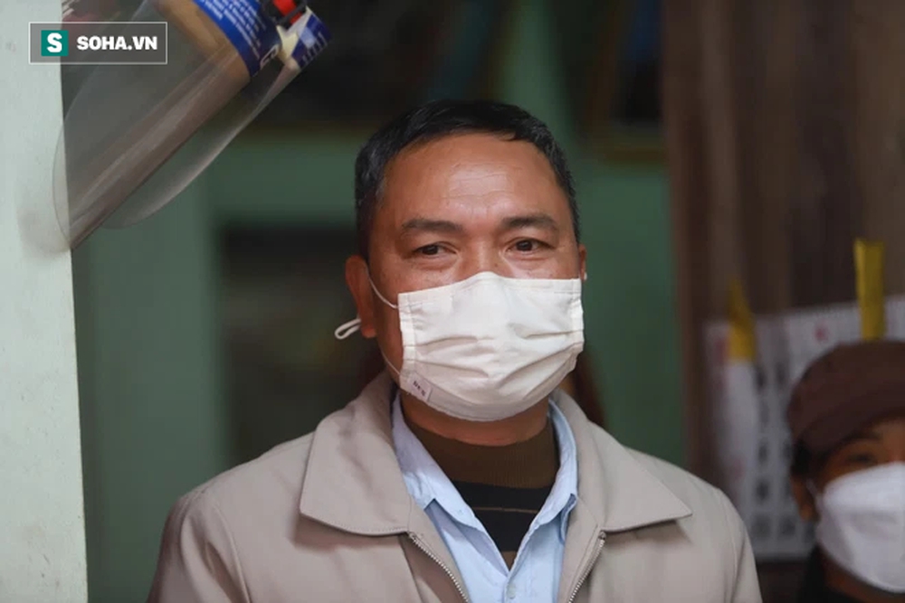 Công nhân thu gom rác ở Hà Nội bị nợ lương nhiều tháng: Tết này ấm cúng hơn rồi - Ảnh 8.
