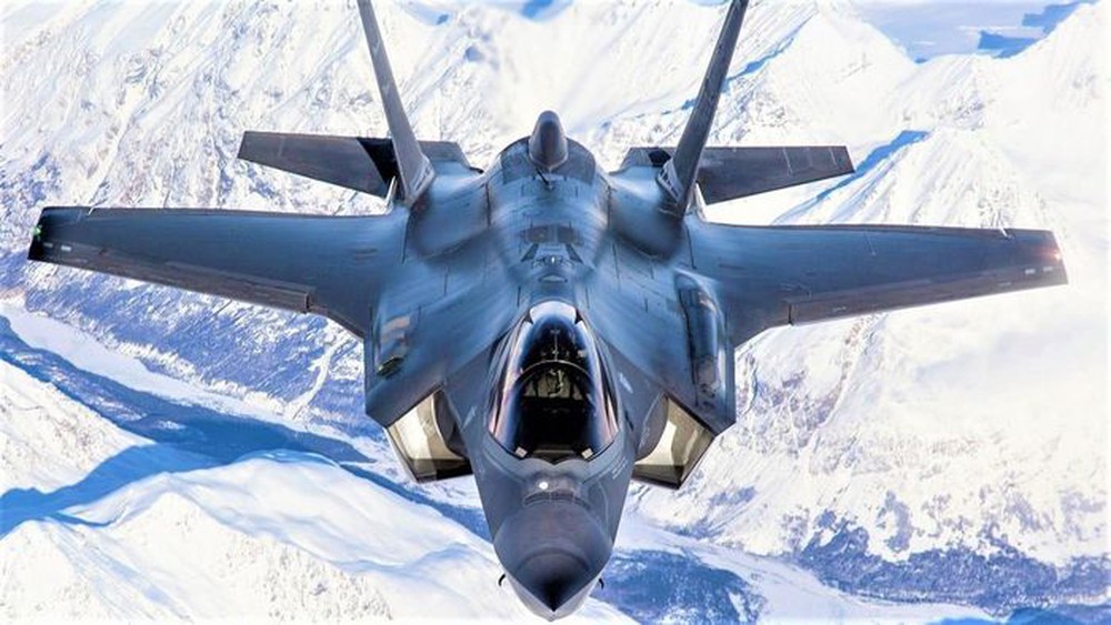 Vụ chiến đấu cơ F-35A của Hàn Quốc hạ cánh bằng bụng đặt ra câu hỏi lớn - Ảnh 1.