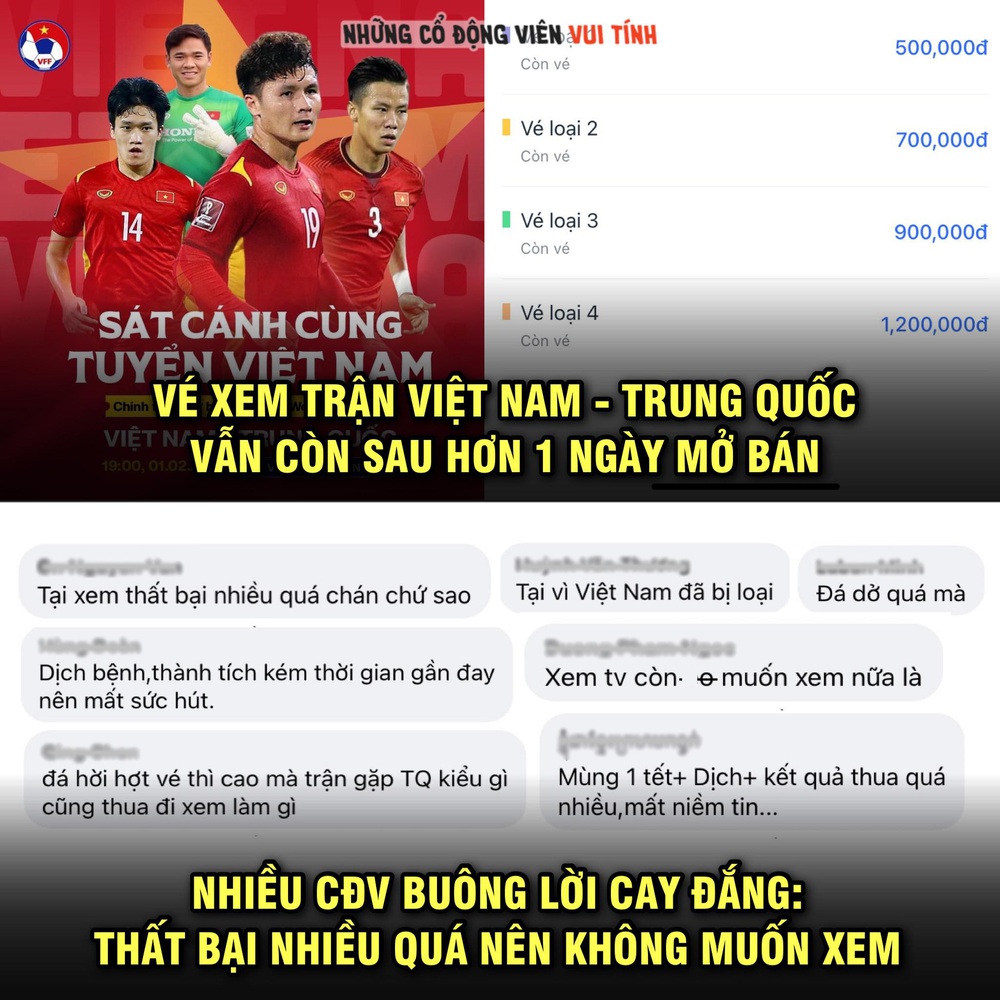Sát ngày đấu Trung Quốc, lời gan ruột của thầy Park đang hóa thành sự thật đau lòng? - Ảnh 5. Sát ngày đấu Trung Quốc, lời gan ruột của thầy Park đang hóa thành sự thật đau lòng? - Ảnh 5.