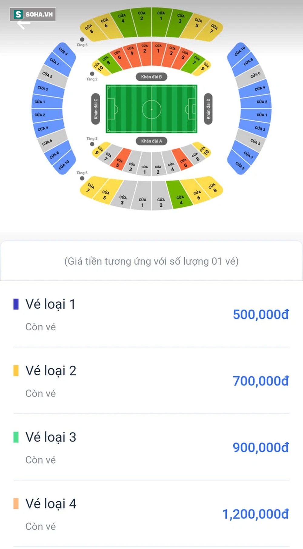 Sát ngày đấu Trung Quốc, lời gan ruột của thầy Park đang hóa thành sự thật đau lòng? - Ảnh 2. Sát ngày đấu Trung Quốc, lời gan ruột của thầy Park đang hóa thành sự thật đau lòng? - Ảnh 2.