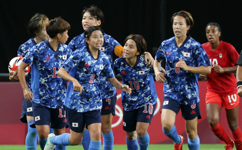 "Đè bẹp" đại diện Đông Nam Á, Nhật Bản mang đến tin mừng cho tuyển Việt Nam ở giải châu Á