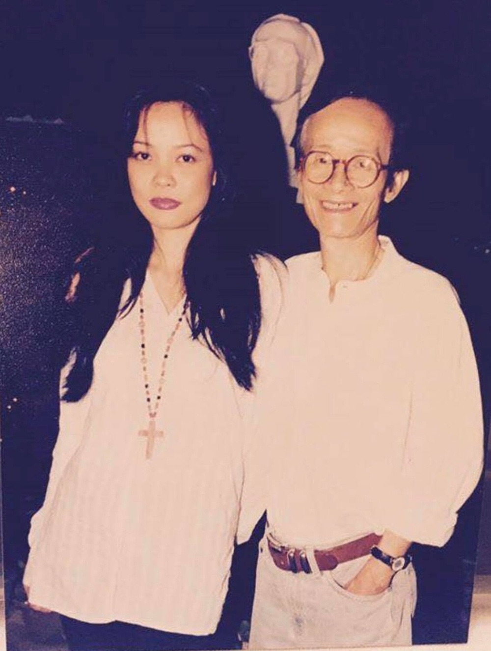 Anh Trịnh Công Sơn tìm tôi suốt nhiều tháng, kiên quyết tìm bằng được - Ảnh 3. Anh Trịnh Công Sơn tìm tôi suốt nhiều tháng, kiên quyết tìm bằng được - Ảnh 3.