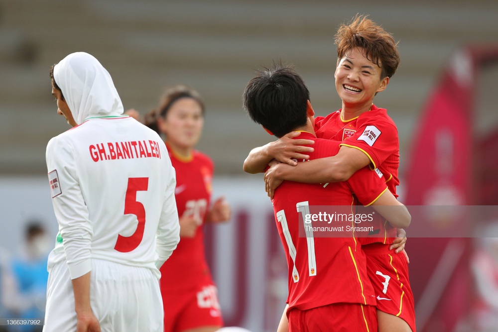 Thắng huỷ diệt 7-0, Trung Quốc gián tiếp giúp Việt Nam thêm cơ hội đoạt vé dự World Cup - Ảnh 3.