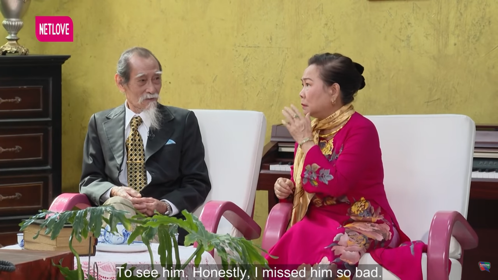 NSƯT Mạnh Dung 82 tuổi: Tôi chỉ mới nắm tay vợ, chưa kịp hôn đã bị kỷ luật - Ảnh 3.