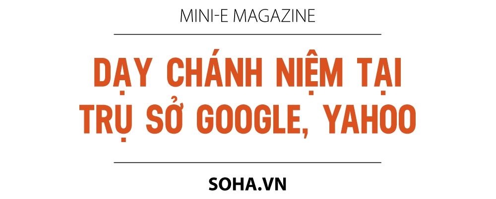 90 ngày theo chân sư ông Thích Nhất Hạnh trên đất Mỹ: Sức hút lớn lao của một người Việt - Ảnh 8.